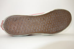 vintage van's style #238 ~ US7.5