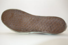 vintage van's style #238 ~ US7.5