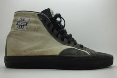 vintage van's style #238 ~ US10