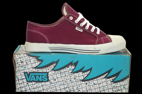 vintage van's style #23 ~ US12