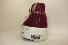 vintage van's style #23 ~ US12