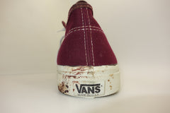 vintage van's style #23 ~ US12