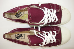 vintage van's style #23 ~ US12