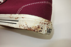 vintage van's style #23 ~ US12
