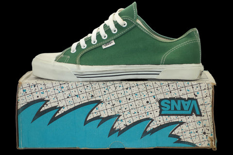 vintage vans style #23 ~US10.5