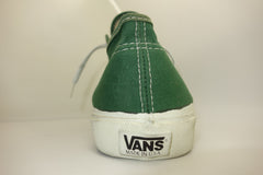 vintage vans style #23 ~US10.5