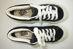 vintage van's style #29 ~ US4.5
