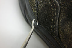 vintage vans style #33 ~ US9