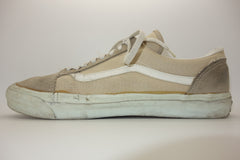 vintage van's style #36 ~ US12