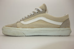 vintage van's style #36 ~ US7.5