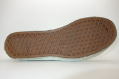 vintage van's style #36 ~ US7.5