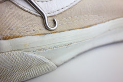 vintage van's style #36 ~ US7.5