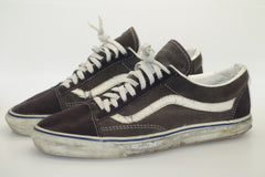 vintage van's style #36 ~ US12