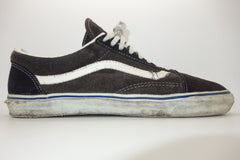 vintage van's style #36 ~ US12