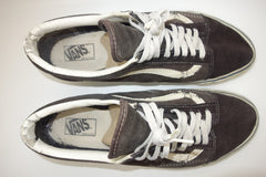 vintage van's style #36 ~ US12