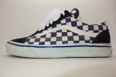 vintage van's style #36 ~ US8.5