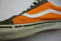 vintage van's style #36 ~ US9.5