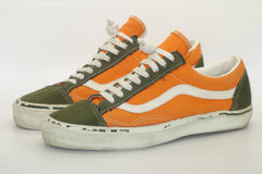 vintage van's style #36 ~ US9.5