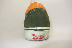 vintage van's style #36 ~ US9.5