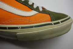 vintage van's style #36 ~ US9.5