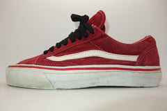 vintage van's style #36 ~ US7