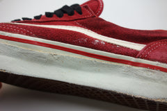 vintage van's style #36 ~ US7