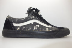 vintage van's style #36 ~ US11.5