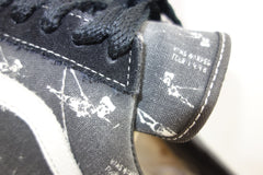 vintage van's style #36 ~ US11.5