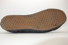 vintage van's style #36 ~ US11.5