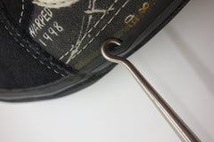 vintage van's style #36 ~ US11.5