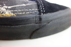 vintage van's style #36 ~ US11.5