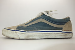 vintage van's style #36 ~ US11.5