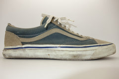 vintage van's style #36 ~ US11.5