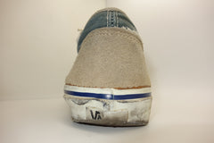 vintage van's style #36 ~ US11.5