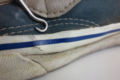 vintage van's style #36 ~ US11.5
