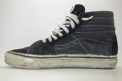 vintage van's style #38 ~ US8