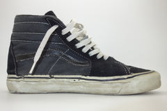 vintage van's style #38 ~ US8