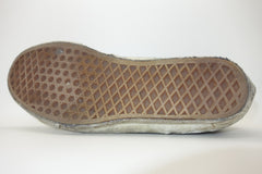 vintage van's style #38 ~ US8