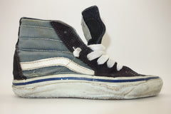 vintage van's style #38 ~ US2.5 ?