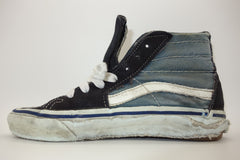 vintage van's style #38 ~ US2.5 ?