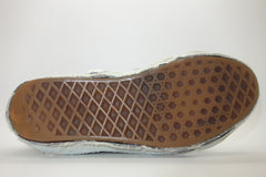 vintage van's style #38 ~ US2.5 ?