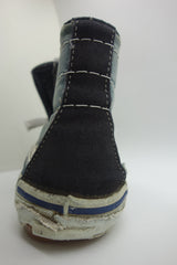 vintage van's style #38 ~ US2.5 ?