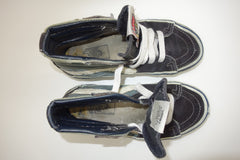 vintage van's style #38 ~ US2.5 ?