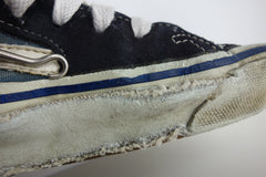 vintage van's style #38 ~ US2.5 ?