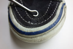 vintage van's style #38 ~ US2.5 ?