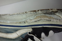 vintage van's style #38 ~ US2.5 ?