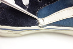 vintage vans style #38 ~ US4.5 ?