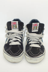 vintage vans style #38 ~ US4.5 ?