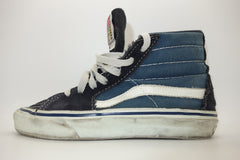 vintage vans style #38 ~ US4.5 ?