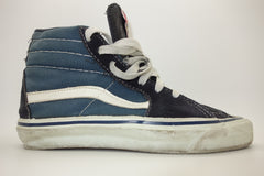vintage vans style #38 ~ US4.5 ?